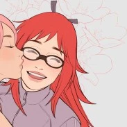 Karin Haruno/Uzumaki