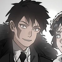 Kiba Inuzuka/Hyuga