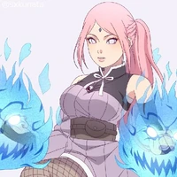 Memory Haruno/Hyuga