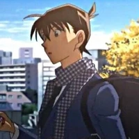 Kudo Shinichi