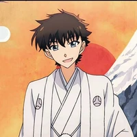 Kuroba Kaito (y)
