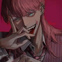 (Akashi) Sanzu Haruchiyo