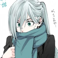 Hoshina Subaru