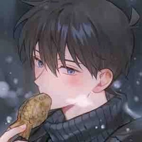 Kudou Shinichi 