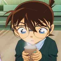 Edogawa Conan