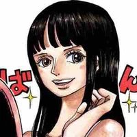 Nico Robin