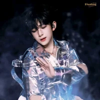 ChenJunMing_Minh nhi