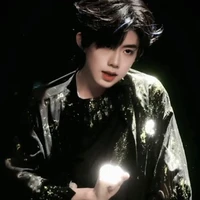 ChenYiHeng_Hằng Ca