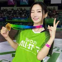 Khương Hoàn Mỹ-Orange