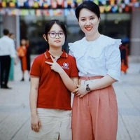 minh giang