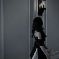 Phương Thị Linh | Bà
