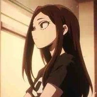 Kurosawa Izumi / Child