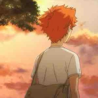 Hinata Shouyou / Child