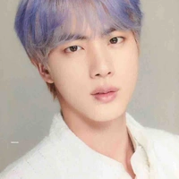 Kim SeokJin
