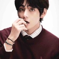 Kim Taehyung 