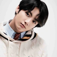 Jeon Jungkook