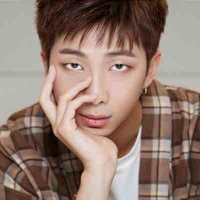 Kim NamJoon