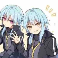 Rimuru Tempest | Rimuru Leywin