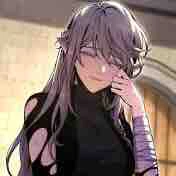 Tessia Eralith : Adult
