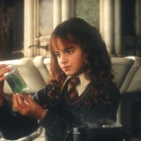 Hermione Granger