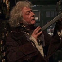 Garrick Ollivander
