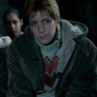 Fred Weasley