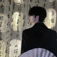 Lâm Tuấn Khải • Anh cả •