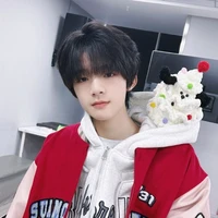 Uông Tuấn Hy • F4 •