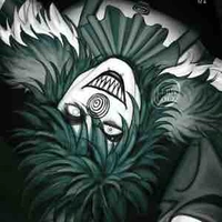 Laughing Jack