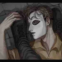 Masky | Tim Wright