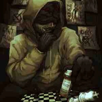 Hoodie | Brian Thomas