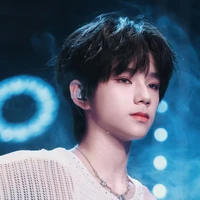 Vương Lỗ Kiệt _hắn