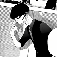 Ego Jinpachi