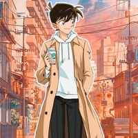 Kudo Shinichi