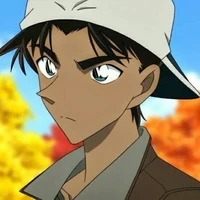 Heiji Hattori