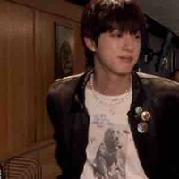 Kim Seokjin