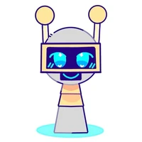 funbot ( con robot biết ngồi )