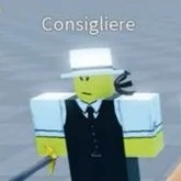 Consiglliere