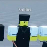 Soldier