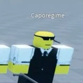 Caporegime