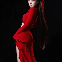 Nguyễn ánh hân - hansara