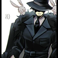 mafioso (thỏ bell)