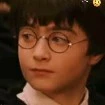 suy nghĩ của Harry