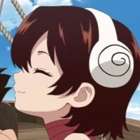 Yuzuriha