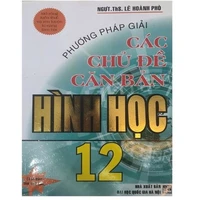 hình học(hình như đại ma pháp)
