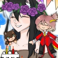 Dranonara & Ron
