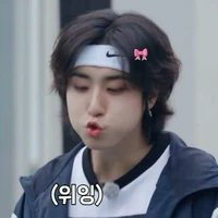 Trí Thành/Han Jisung
