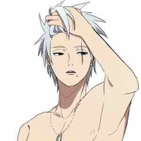 Uchiha Kashito