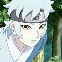 Mitsuki_ [Boruto]