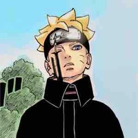 Uchiha_Uzumaki Boruto _[AOB]